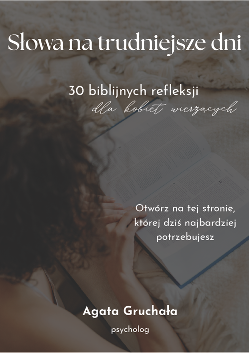 30 biblijnych refleksji dla kobiet wierzących